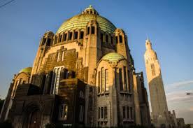 Monument voor de intergeallieerden